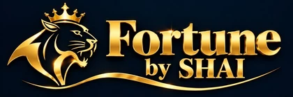 Fortune by Shai